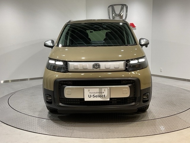 フリード1.5 クロスター