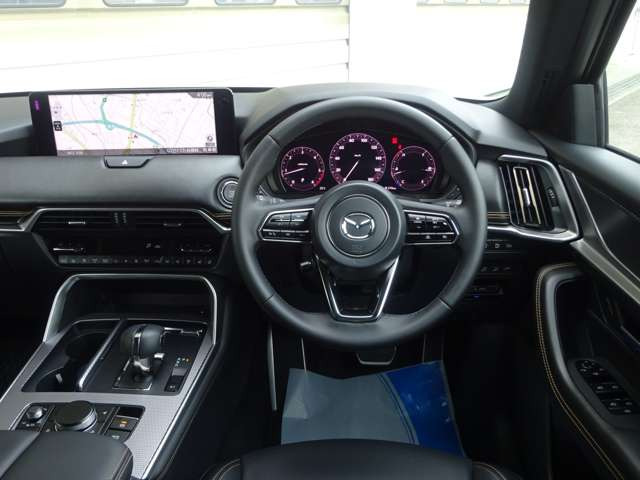 CX-803.3 XD エクスクルーシブ モード ディーゼル