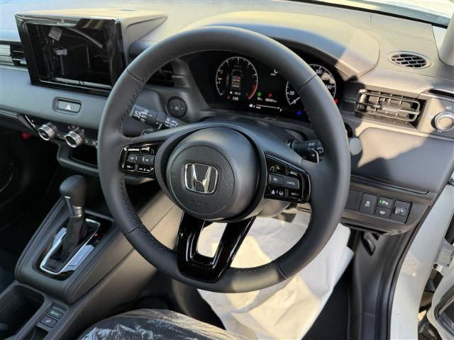 ヴェゼル1.5 G 4WD