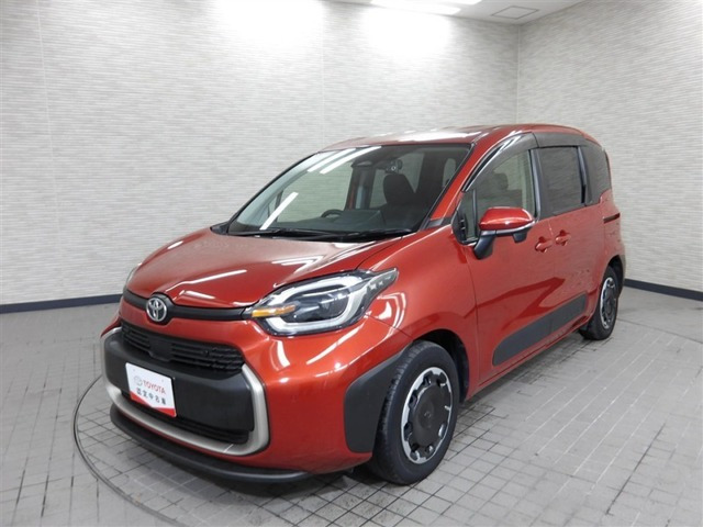 シエンタハイブリッド 1.5 Z