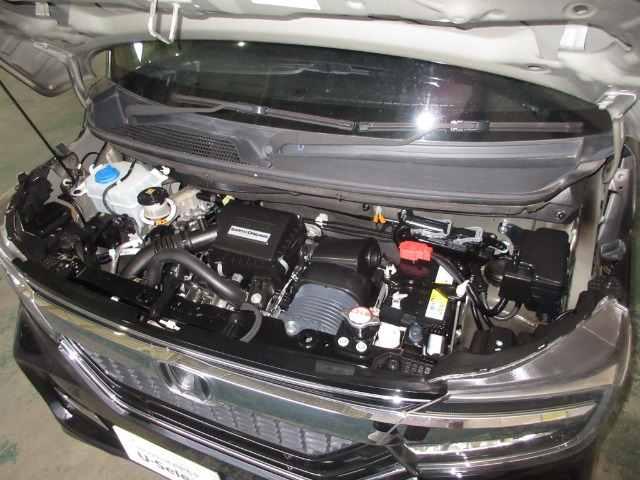 N-BOXG L ターボ ホンダセンシング