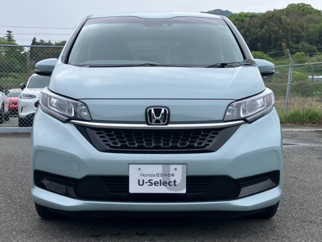 フリード+1.5 ハイブリッド G