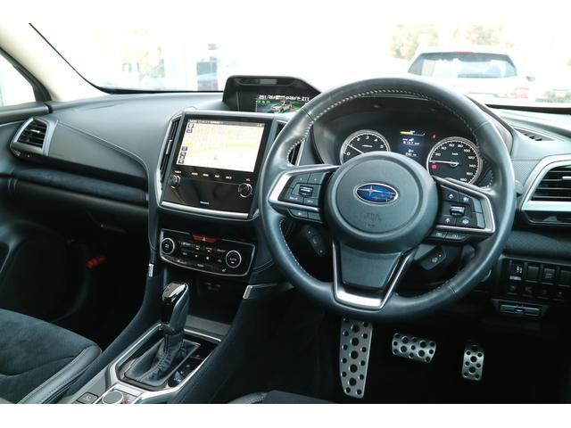 フォレスター1.8 スポーツ 4WD