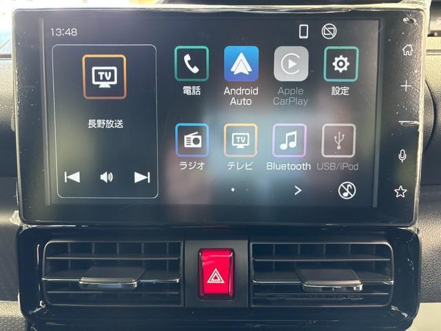 タントカスタムRS 4WD