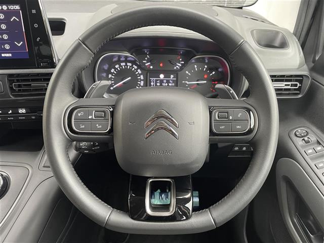 ベルランゴロングエディション ノアール ディーゼル