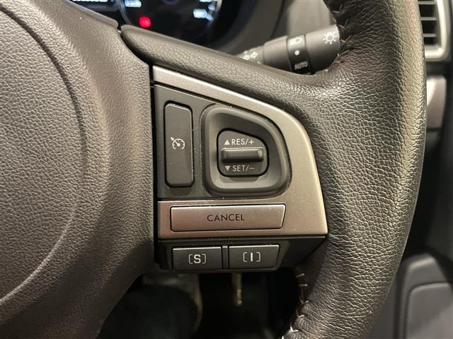 フォレスター2.0i-L 4WD