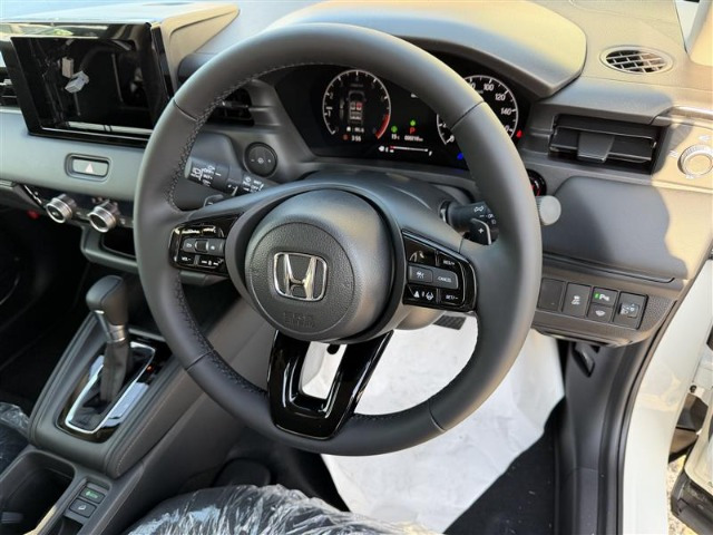 ヴェゼル1.5 G 4WD