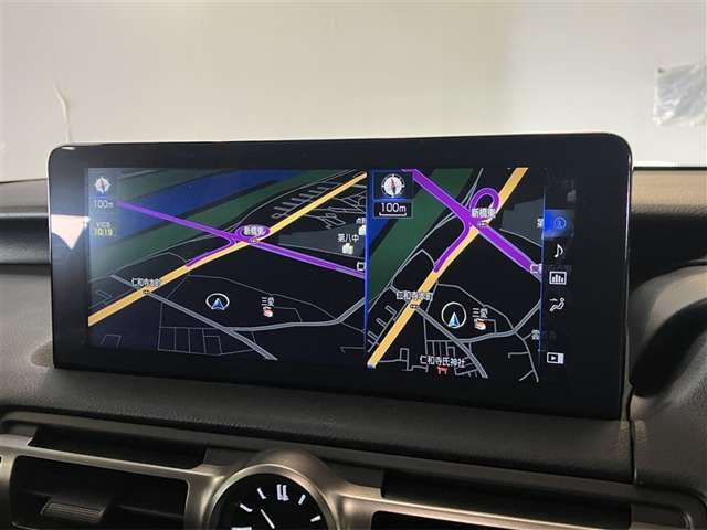 IS300h Fスポーツ