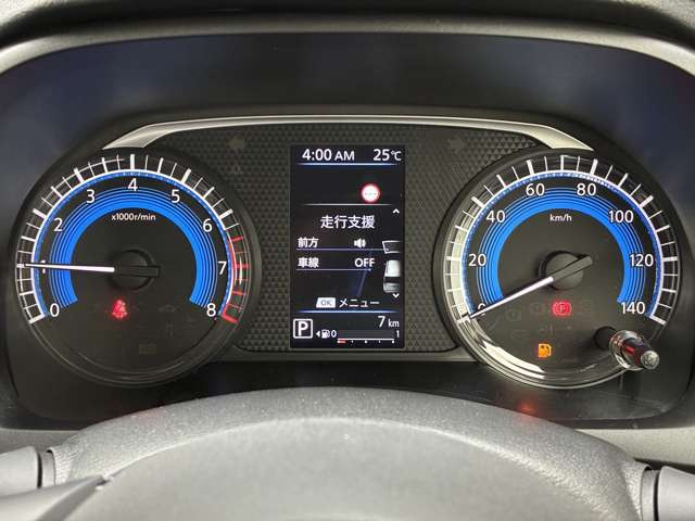 eKクロスT プレミアム