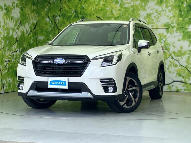 フォレスター2.0 アドバンス 4WD