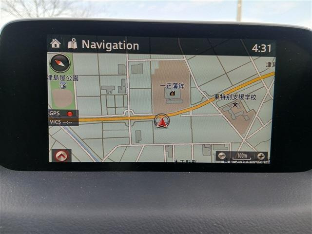 CX-82.2 XD Lパッケージ 4WD