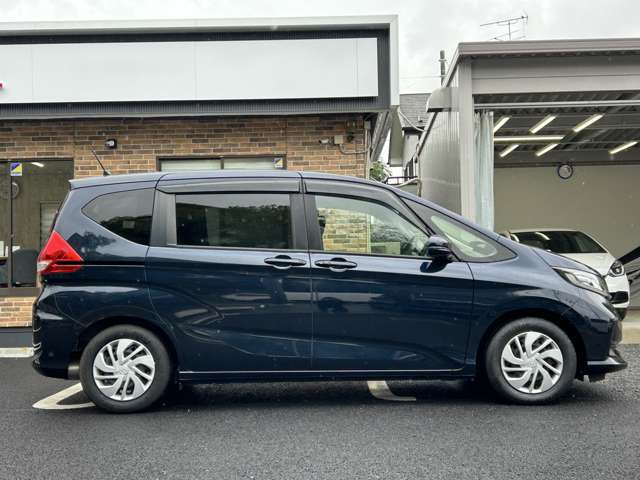 フリード1.5 G ホンダセンシング