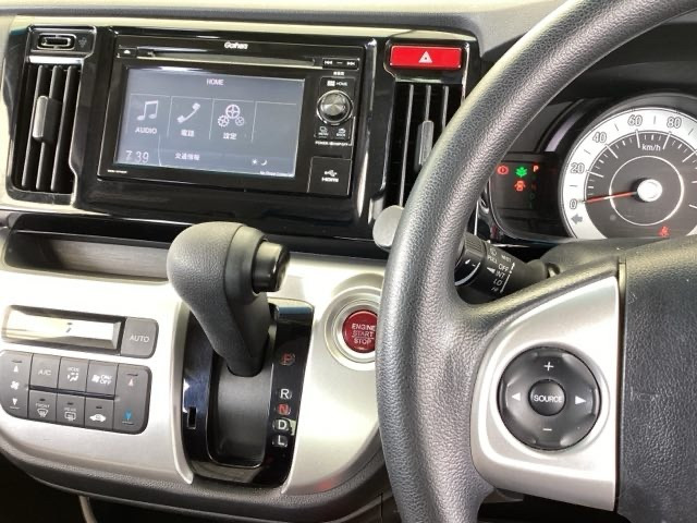 N-WGNG Lパッケージ