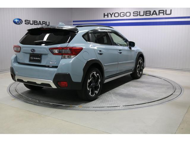 XV2.0 アドバンス 4WD