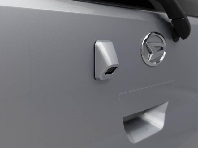 ミライースX SAIII