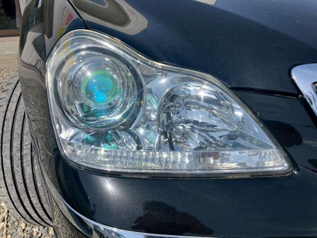 クラウンマジェスタ4.3 Aタイプ