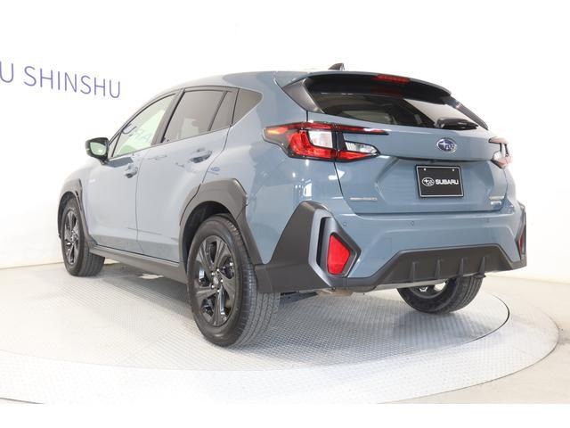 クロストレック2.0 ツーリング