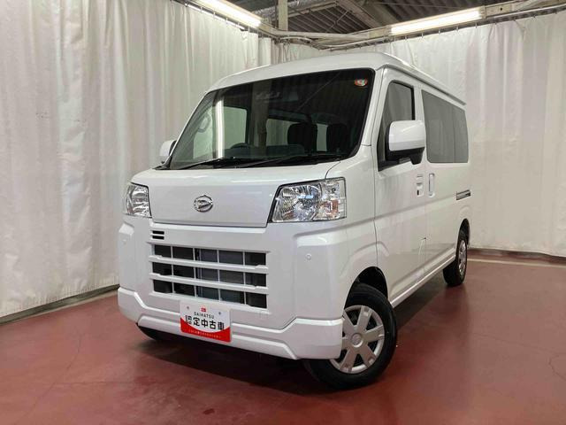 ハイゼットカーゴクルーズ ターボ