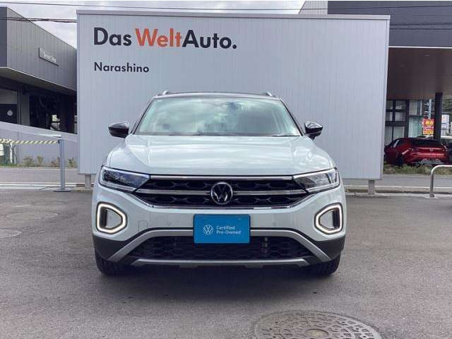 T-RocTSI スタイル