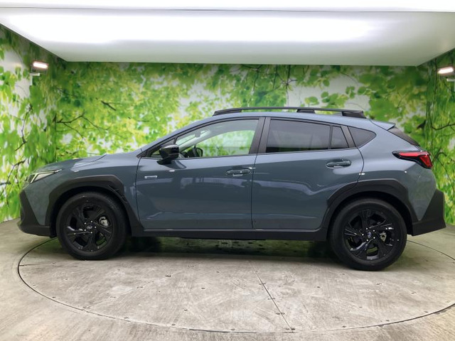 クロストレック2.0 ツーリング 4WD