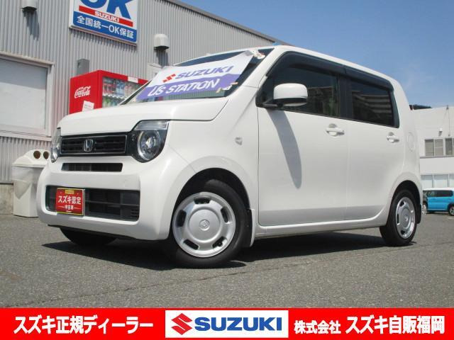 N-WGNL ターボ ホンダ センシング