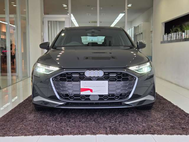 A3スポーツバック30 TFSI アドバンスド