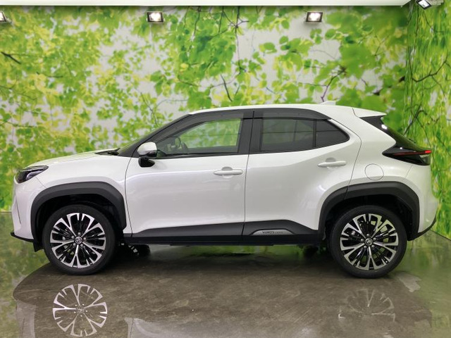 ヤリスクロス1.5 Z