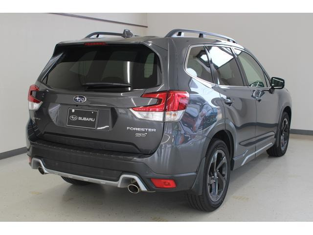 フォレスター1.8 スポーツ 4WD