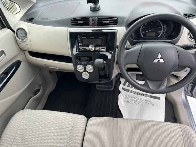 eKワゴンE e-アシスト