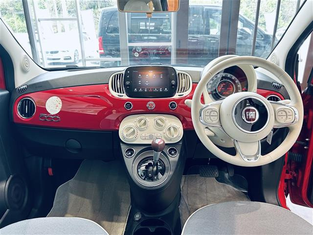 500スーパーポップ フィオーレ