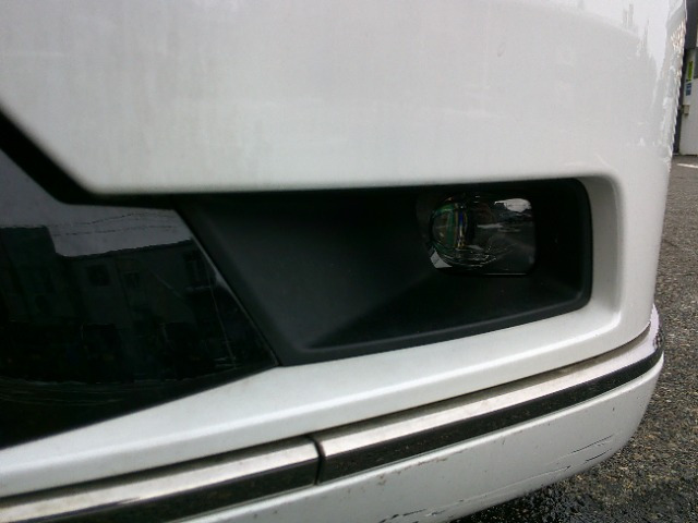 ステップワゴン