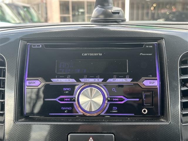 ワゴンRFX リミテッド