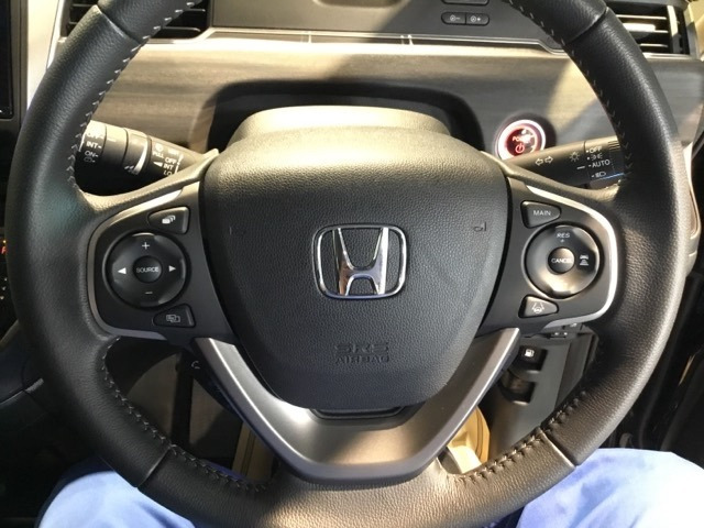 フリード+1.5 ハイブリッド G ホンダセンシング