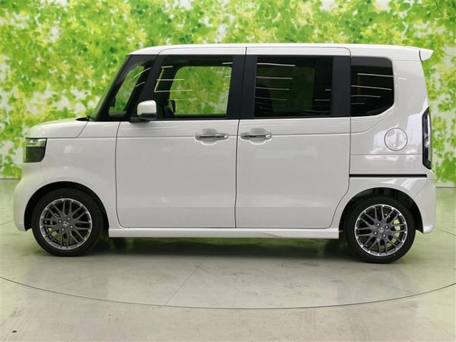 N-BOXカスタムターボ