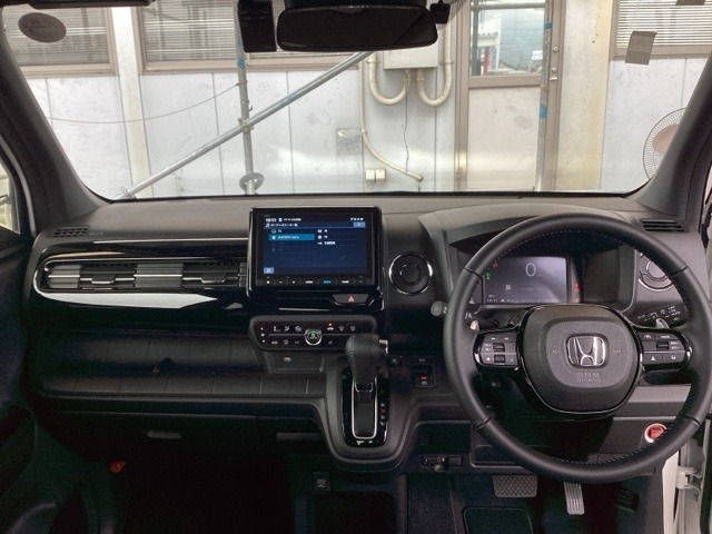 N-WGNカスタムL ターボ ブラックスタイル