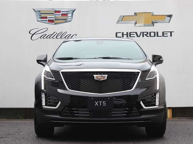 XT5プラチナム スポーツ 4WD