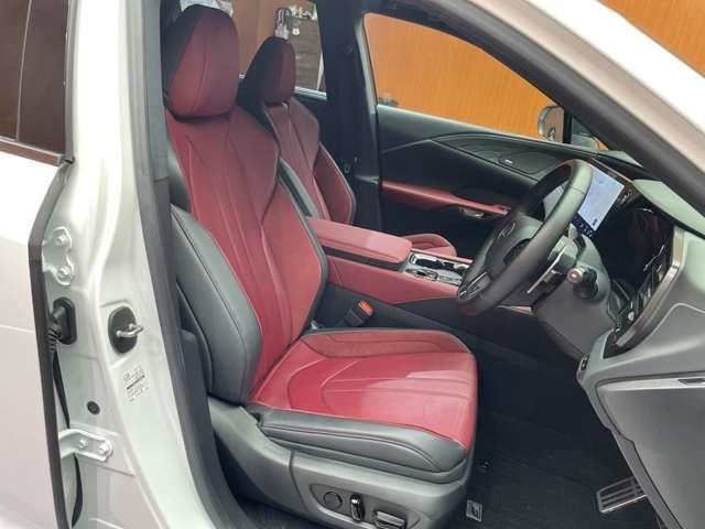 RX500h Fスポーツパフォーマンス 4WD