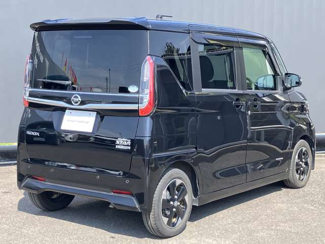 デイズハイウェイスターX プロパイロットエディション