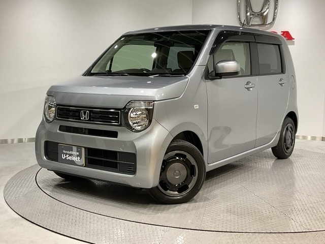 N-WGNG ホンダ センシング