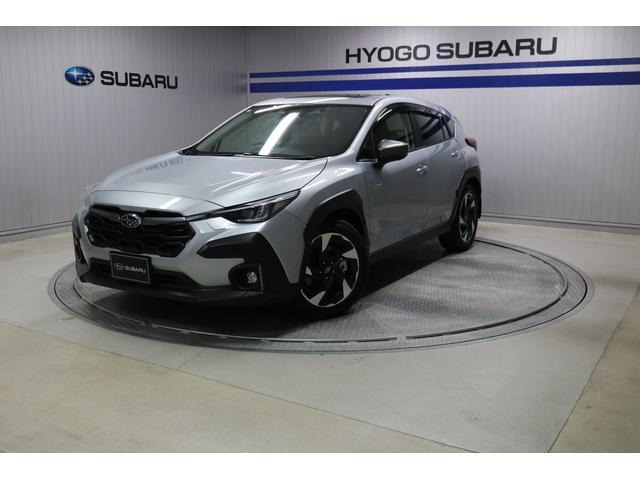 クロストレック2.0 リミテッド