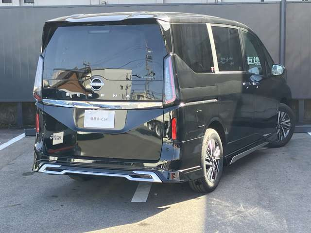 セレナ2.0 ハイウェイスターV