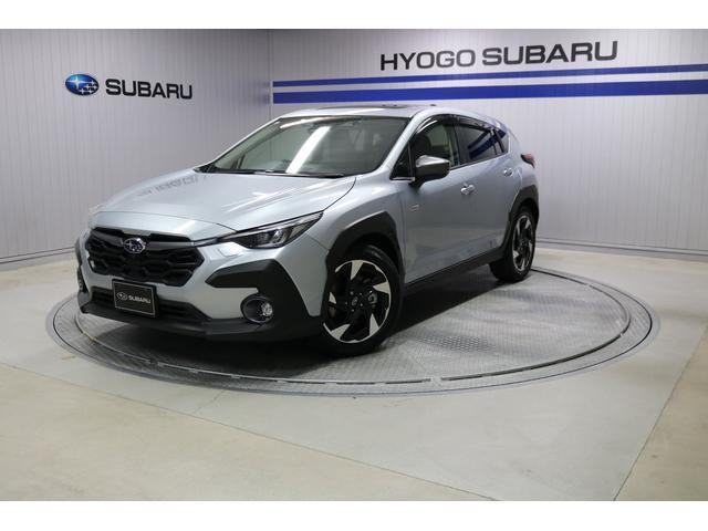 クロストレック2.0 リミテッド 4WD