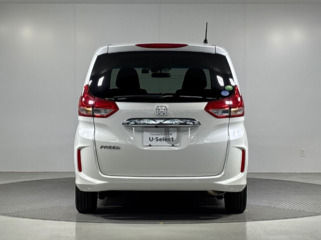 フリード1.5 G ホンダセンシング