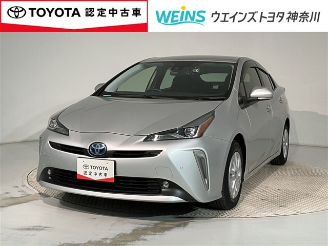 プリウス1.8 S セーフティ プラスII