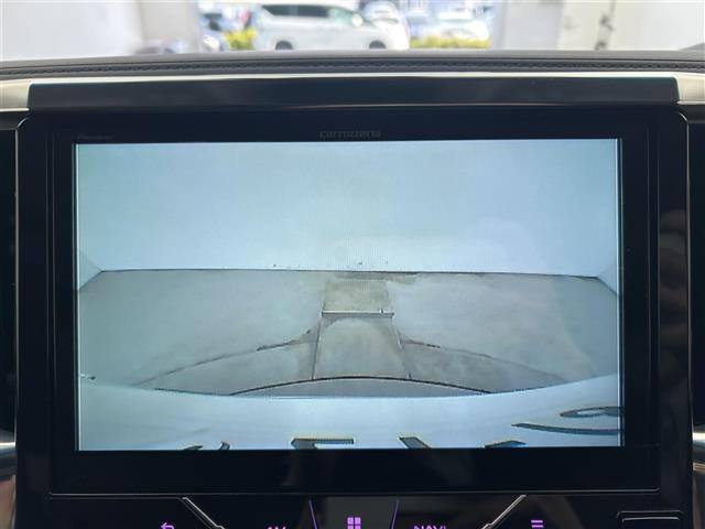 アルファード2.5 S Cパッケージ 4WD