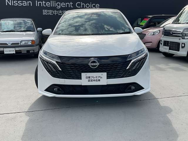 ノートオーラ1.2 G