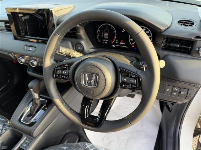 ヴェゼル1.5 G 4WD