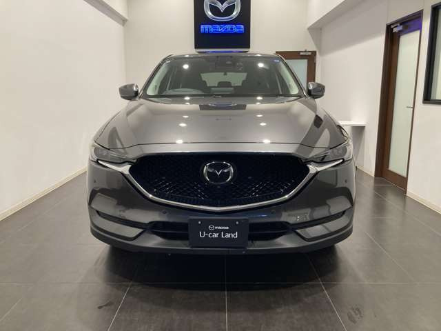 CX-52.2 XD プロアクティブ