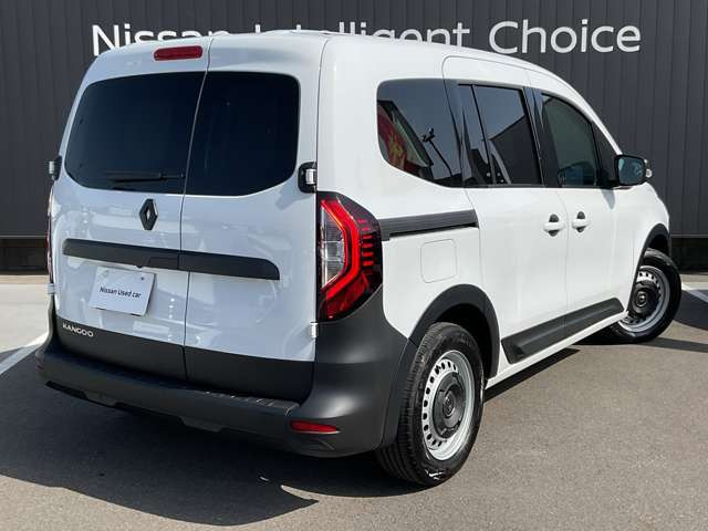 カングークレアティフ 7EDC