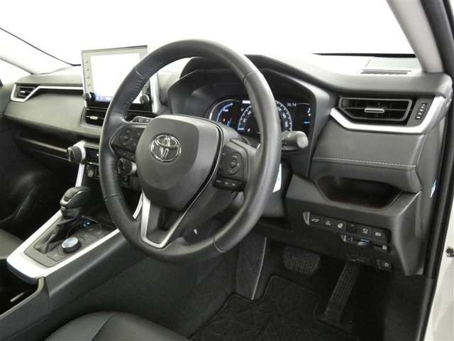 RAV42.5 ハイブリッド G E-Four 4WD